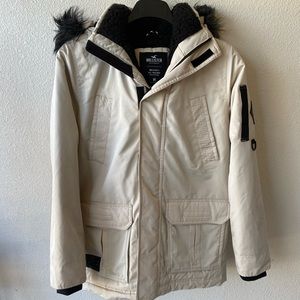 Hollister Snow Jacket